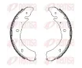 REMSA Brzdov pakny ‐ RMS 4549.00