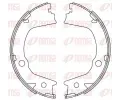 REMSA Brzdov� �elist, parkovac� brzda&nbsp;&dash;&nbsp;RMS 4602.00