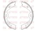 REMSA Brzdov elist, parkovac brzda ‐ RMS 4613.00