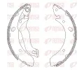 REMSA Brzdov pakny ‐ RMS 4633.00