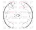 REMSA Brzdov pakny ‐ RMS 4645.00