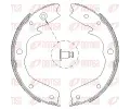 REMSA Brzdov elist, parkovac brzda ‐ RMS 4709.00