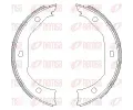 REMSA Brzdov� �elist, parkovac� brzda&nbsp;&dash;&nbsp;RMS 4716.00