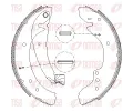 Brzdov� pakny&nbsp;REMSA&nbsp;&dash;&nbsp;RMS 4718.00
