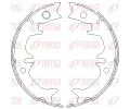 REMSA Brzdov� �elist, parkovac� brzda&nbsp;&dash;&nbsp;RMS 4731.00