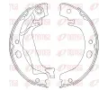 REMSA Brzdov� �elist, parkovac� brzda&nbsp;&dash;&nbsp;RMS 4753.00