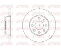 Brzdov kotou REMSA ‐ RMS 6059.00