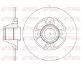 Brzdov kotou REMSA ‐ RMS 6075.00