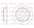 Brzdov kotou REMSA ‐ RMS 6083.00
