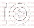 Brzdov kotou REMSA ‐ RMS 61004.00