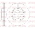 Brzdov� kotou�&nbsp;REMSA&nbsp;&dash;&nbsp;RMS 61006.10