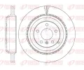 Brzdov� kotou�&nbsp;REMSA&nbsp;&dash;&nbsp;RMS 61031.10