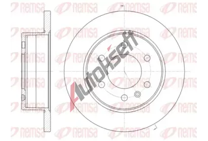 REMSA Brzdov kotou - 298 mm RMS 61035.00, 61035.00
