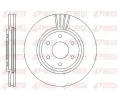 Brzdov kotou REMSA ‐ RMS 61037.10
