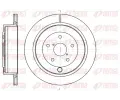 Brzdov kotou REMSA ‐ RMS 61042.10