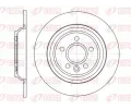 Brzdov kotou REMSA ‐ RMS 61045.00