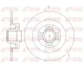 Brzdov kotou REMSA ‐ RMS 61047.00