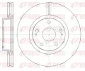 Brzdov kotou REMSA ‐ RMS 61050.10