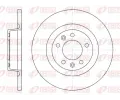 Brzdov kotou REMSA ‐ RMS 61053.00
