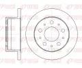 REMSA Brzdov kotou - 280 mm ‐ RMS 61056.00