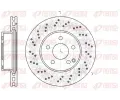 Brzdov kotou REMSA ‐ RMS 61068.10