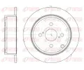 Brzdov kotou REMSA ‐ RMS 61073.00