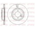 Brzdov kotou REMSA ‐ RMS 61081.10