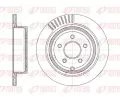 REMSA Brzdov kotou - 308 mm ‐ RMS 61091.10