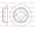 Brzdov kotou REMSA ‐ RMS 61105.00