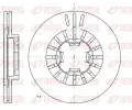 Brzdov kotou REMSA ‐ RMS 61109.10