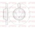 Brzdov kotou REMSA ‐ RMS 61132.10