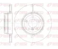 Brzdov kotou REMSA ‐ RMS 61141.10