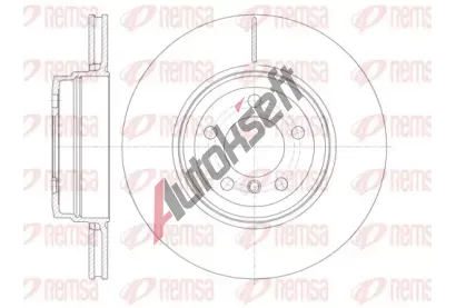 REMSA Brzdov kotou - 345 mm RMS 61141.10, 61141.10
