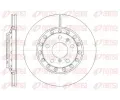 Brzdov kotou REMSA ‐ RMS 61155.10