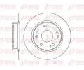 Brzdov kotou REMSA ‐ RMS 61175.00