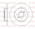 Brzdov kotou REMSA ‐ RMS 61176.00