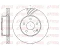 Brzdov kotou REMSA ‐ RMS 61184.10
