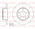 REMSA Brzdov kotou - 276 mm ‐ RMS 61202.00