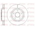 Brzdov kotou REMSA ‐ RMS 61210.10