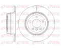 Brzdov kotou REMSA ‐ RMS 61287.10