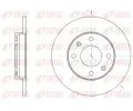REMSA Brzdov kotou - 247 mm ‐ RMS 6130.00