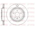 Brzdov kotou REMSA ‐ RMS 61305.10