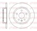Brzdov kotou REMSA ‐ RMS 61316.00