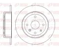 REMSA Brzdov kotou - 276 mm ‐ RMS 61321.00