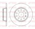 Brzdov kotou REMSA ‐ RMS 61340.00