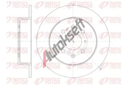 REMSA Brzdov kotou - 260 mm RMS 61352.00, 61352.00