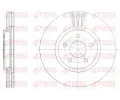 REMSA Brzdov kotou - 280 mm ‐ RMS 61370.10