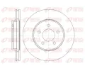 REMSA Brzdov� kotou� - 303 mm&nbsp;&dash;&nbsp;RMS 61376.10