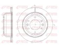 Brzdov� kotou�&nbsp;REMSA&nbsp;&dash;&nbsp;RMS 61397.10