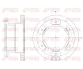 Brzdov� kotou�&nbsp;REMSA&nbsp;&dash;&nbsp;RMS 61400.10